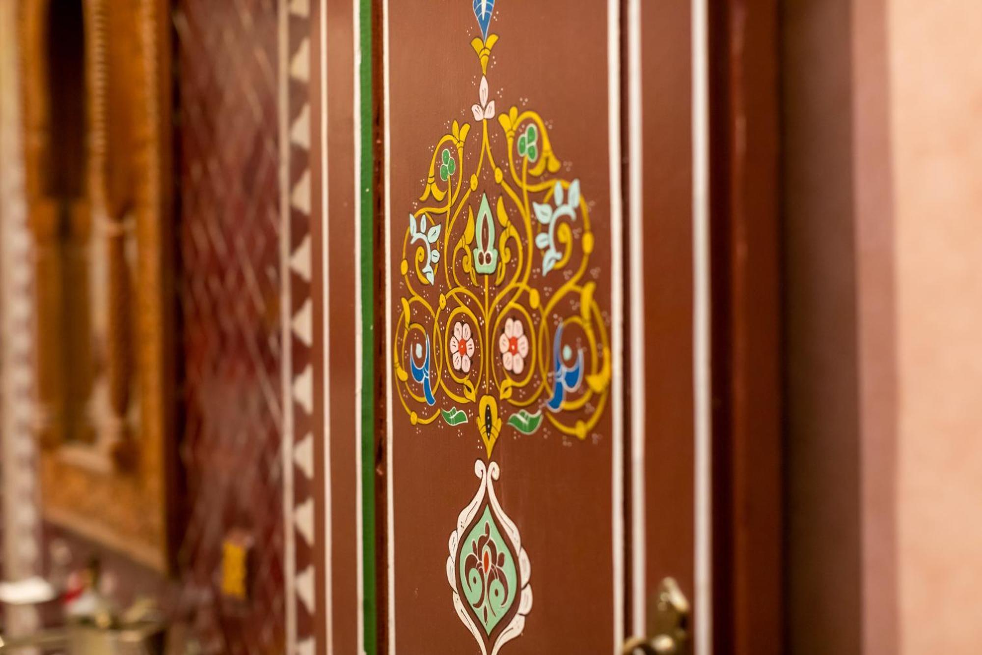 Riad Hikaya Marakeş Dış mekan fotoğraf